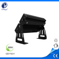 Outdoor high power structural waterproof led flood light